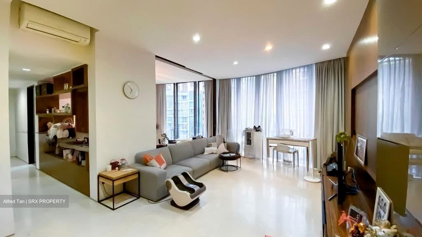Residences At 338A (D9), Apartment #601344521